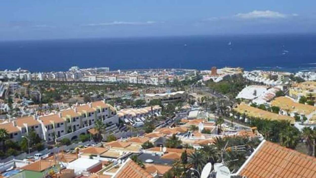 Detenido por agresión sexual a una joven en el sur de Tenerife