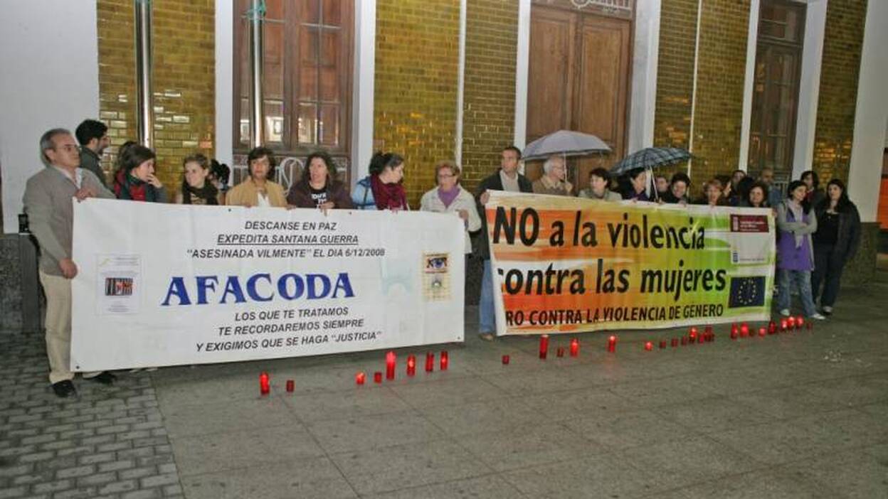 Diez años sin Expedita