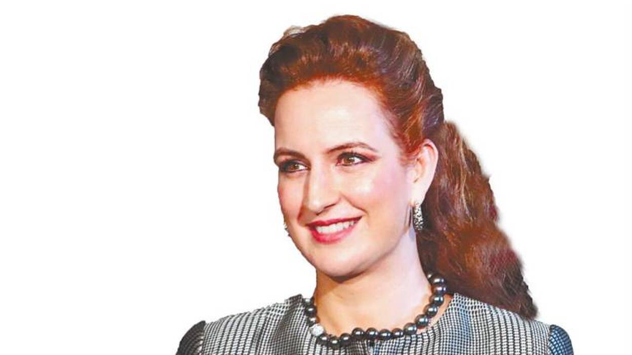 La desaparición de la esposa de Mohamed VI