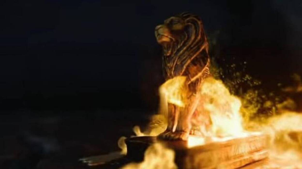 HBO lanza el nuevo ‘teaser’ de Juego de Tronos