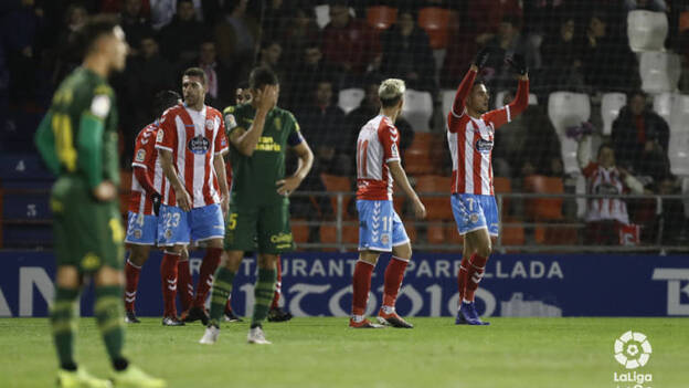 Cristian Herrera exhibe a una UD para olvidar (4-2)