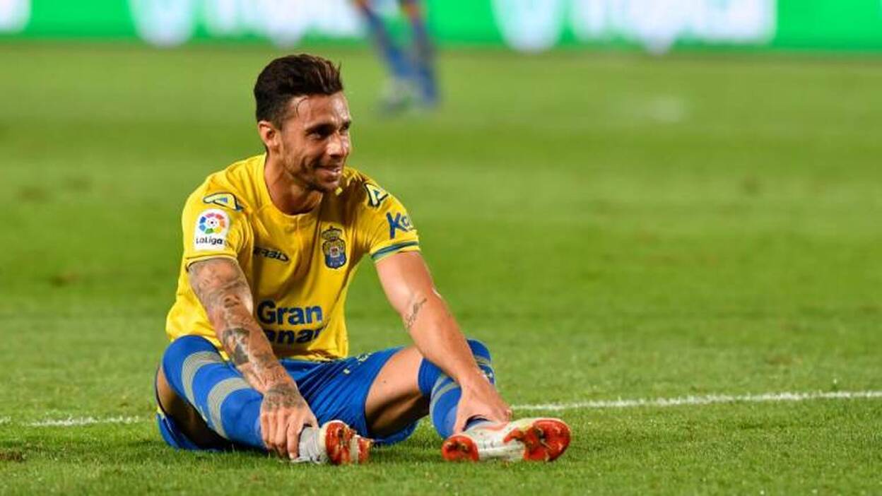 El peor visitante ante una UD que se le olvidó ganar