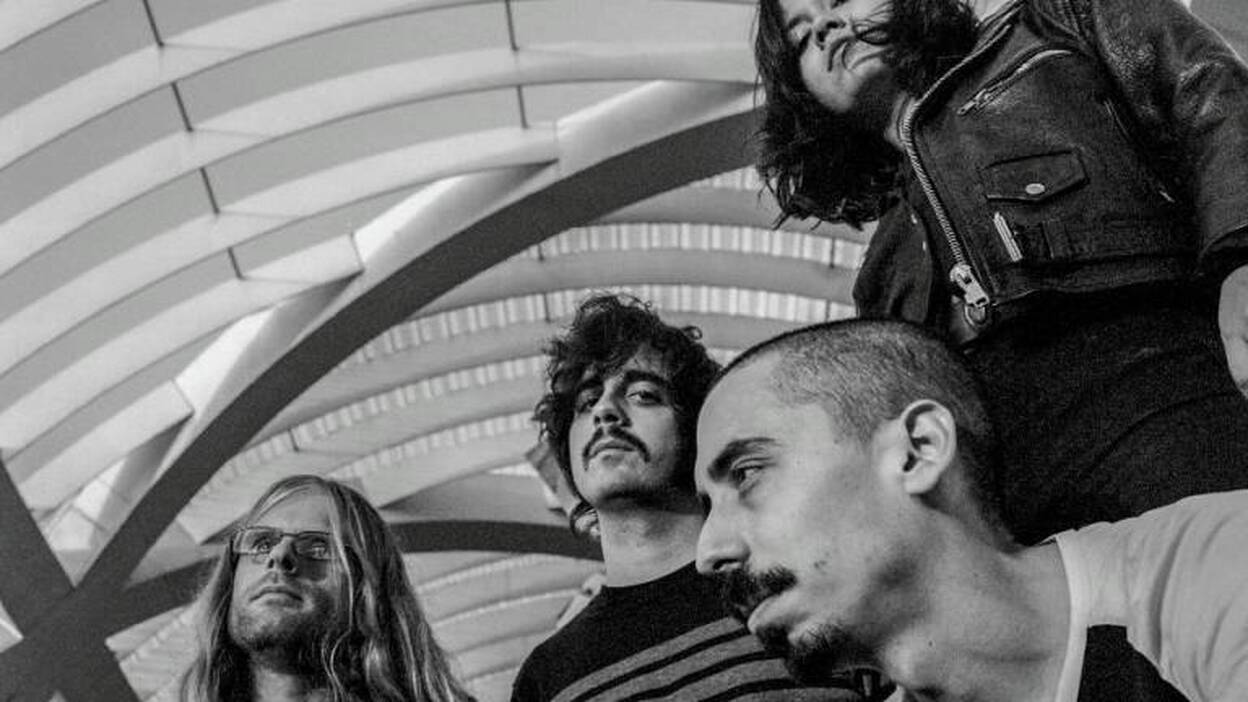 Texxcoco girará por la Península