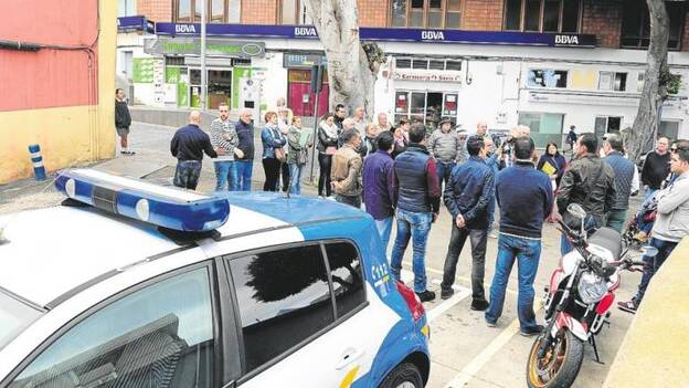 El Ayuntamiento de Guía, condenado por atacar los derechos de los policías