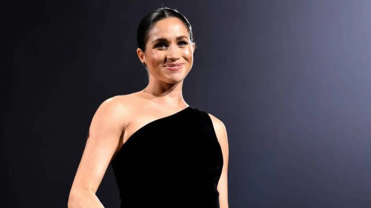 Meghan Markle, la persona que despertó más interés en Google en 2018