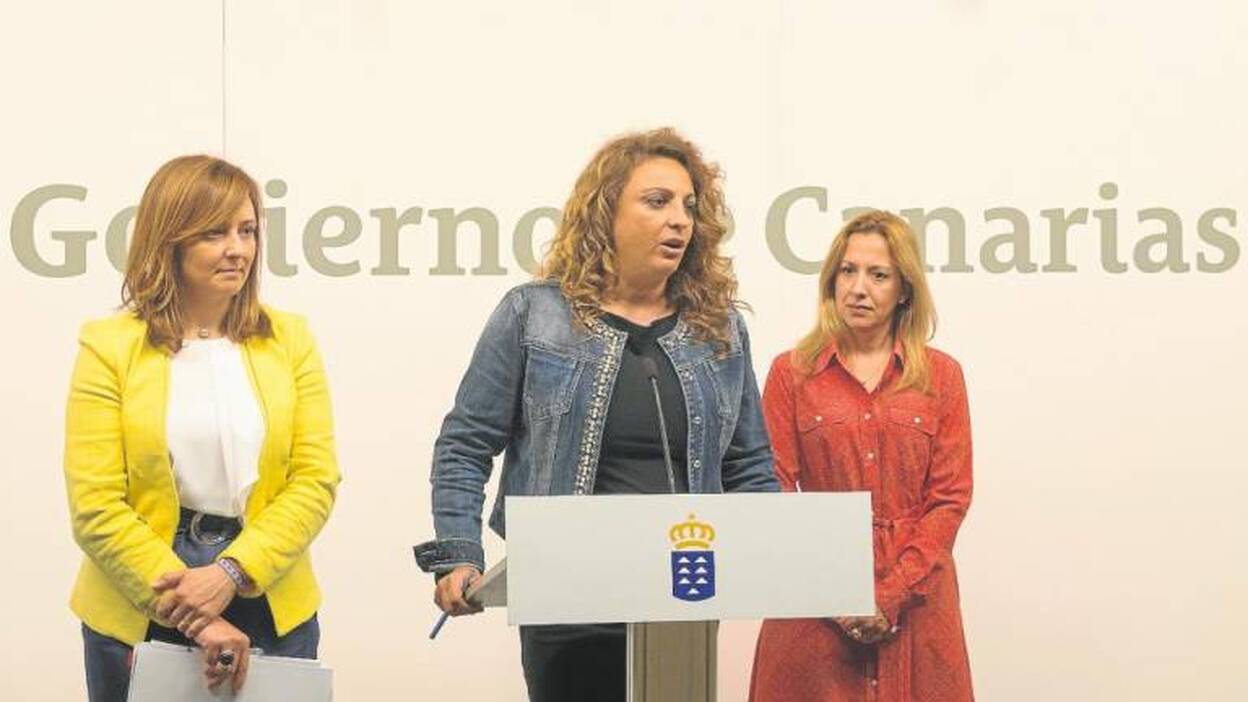 Valido retirará el nuevo decreto de dependencia si no logra consenso