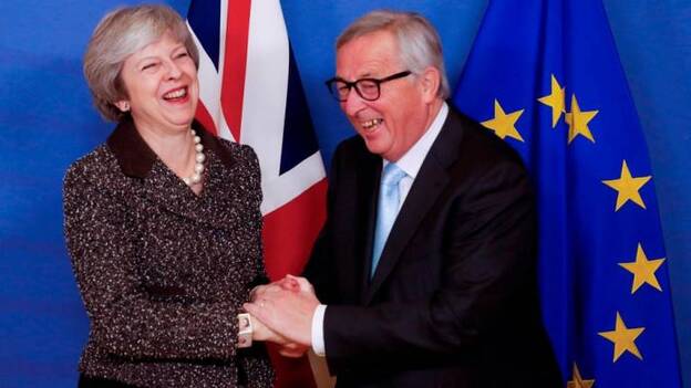 La UE se prepara para una cumbre marcada por la incertidumbre sobre el ‘brexit’
