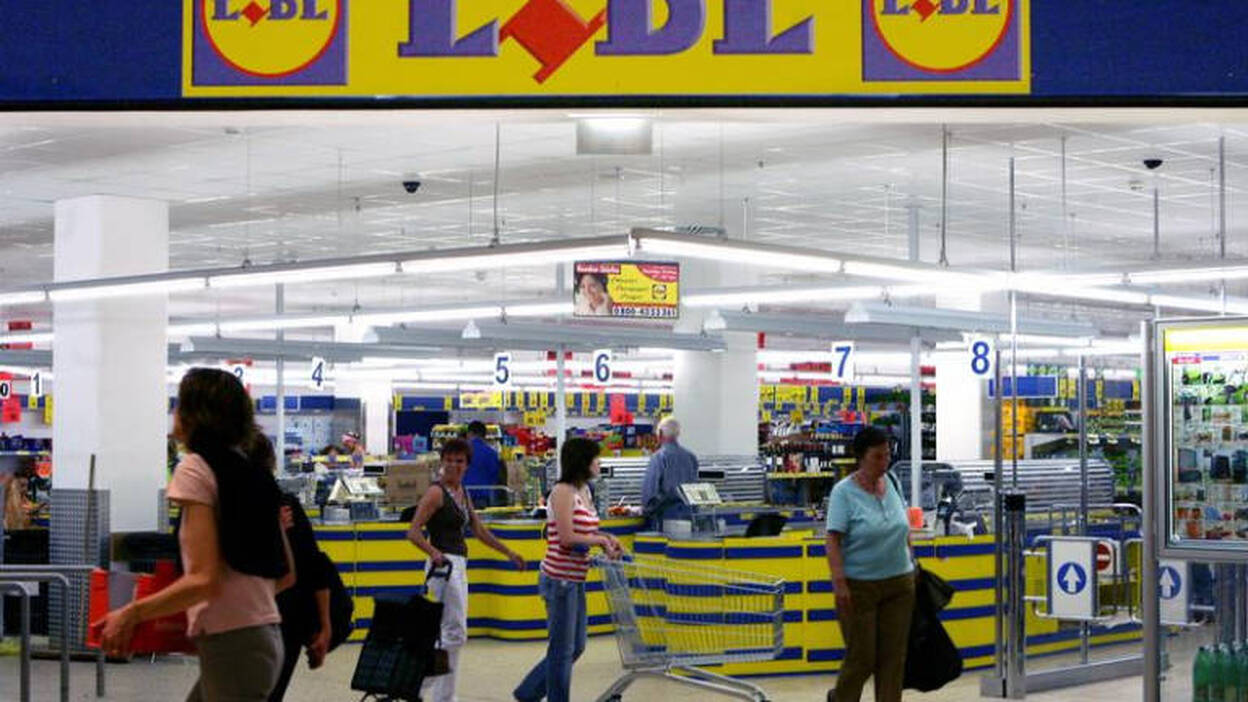 El segundo Lidl Supermercados abrirá sus puertas en El Matorral