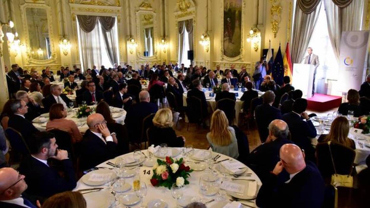 «Hace falta liderazgo en Gran Canaria»