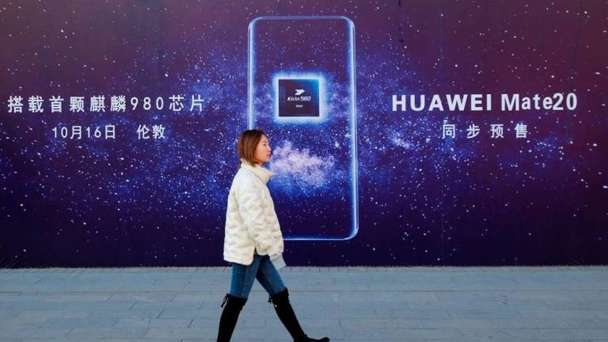 El juego de rehenes con el que China busca marcar líneas rojas a EE UU