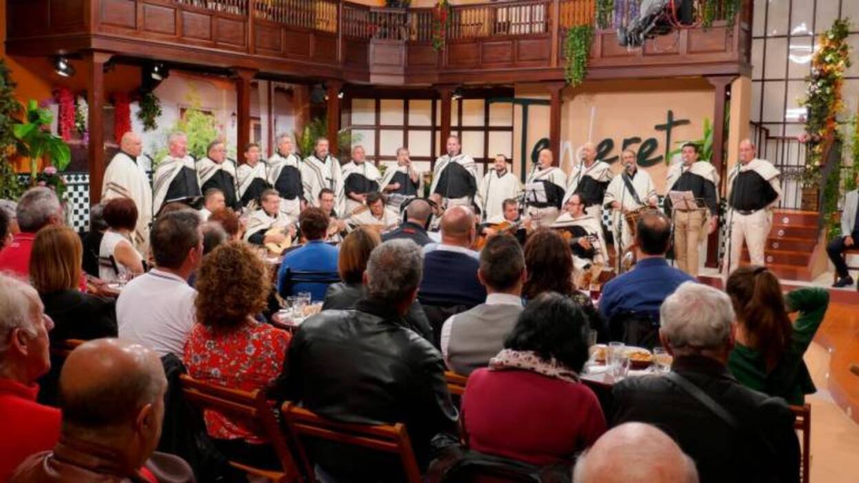 Lo mejor de la programación del día