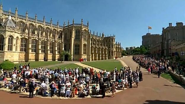 Famosos que se darán el ‘¡Sí, quiero!’ en 2019