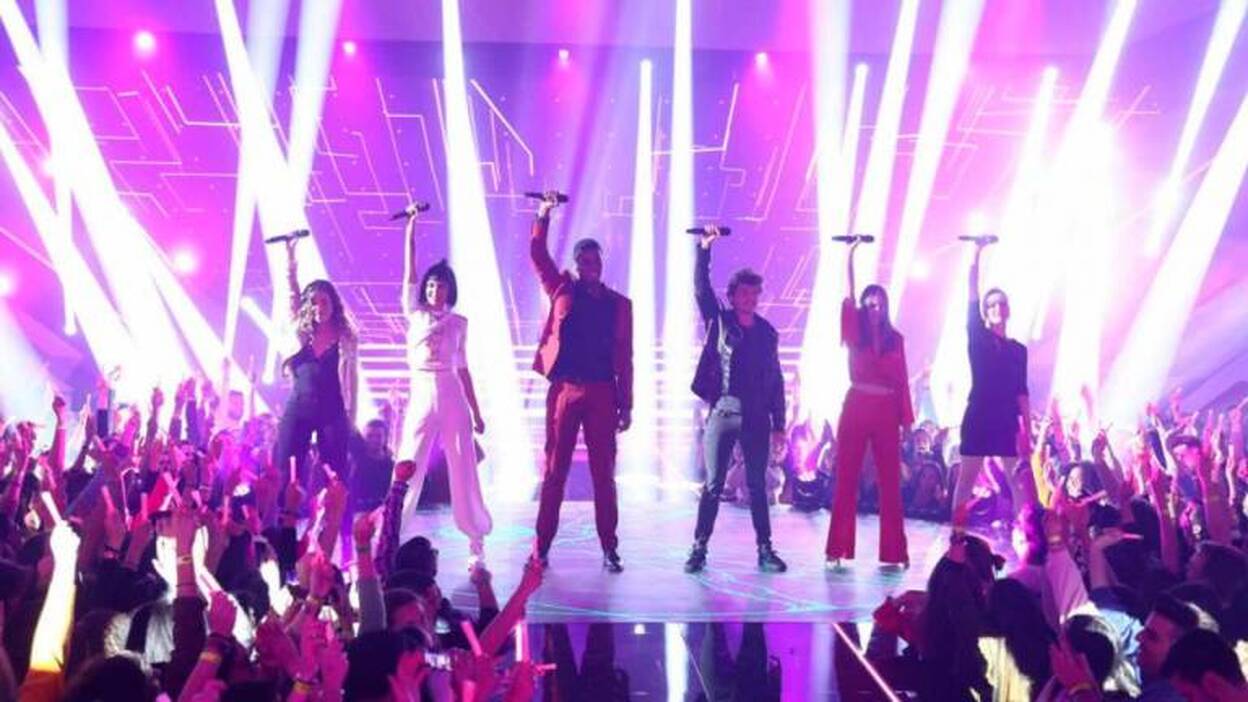 "Operación Triunfo 2018" y "Gran Hermano Vip 6" llegan a su recta final