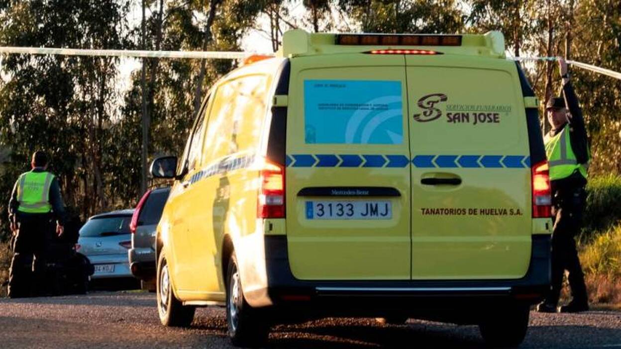 Pedro Sánchez traslada todo su apoyo y cariño a la familia de Laura Luelmo