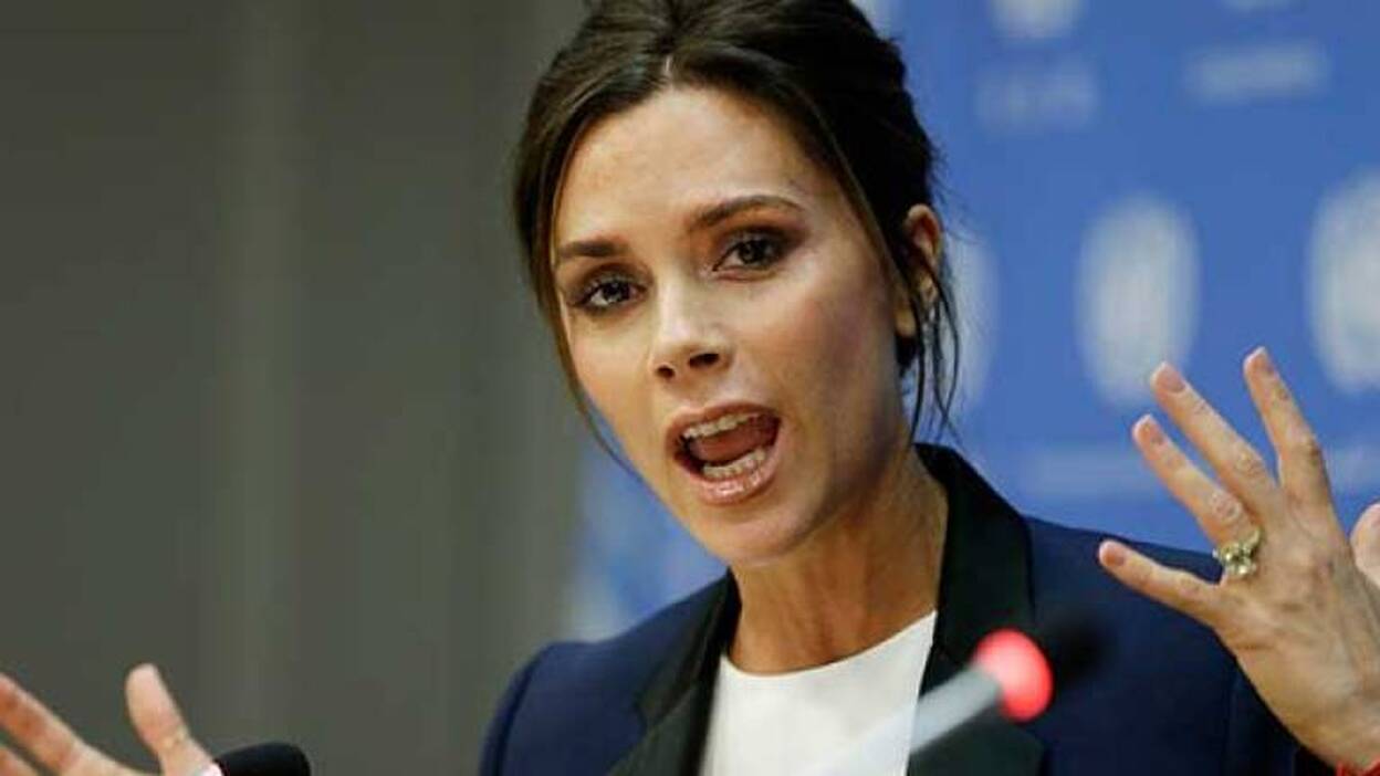 La firma de moda de Victoria Beckham pierde 10,2 millones de euros en 2018
