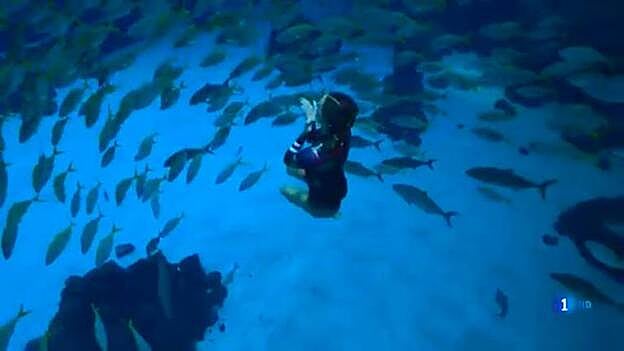 Gran Canaria, inicio de Masterchef Junior 6