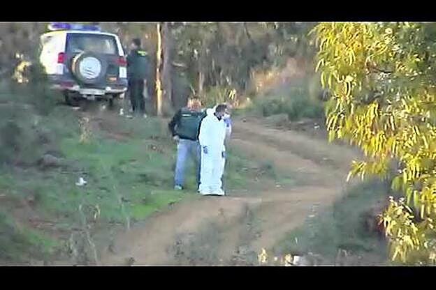 Un vecino de Laura Luelmo, detenido por el crimen de la profesora