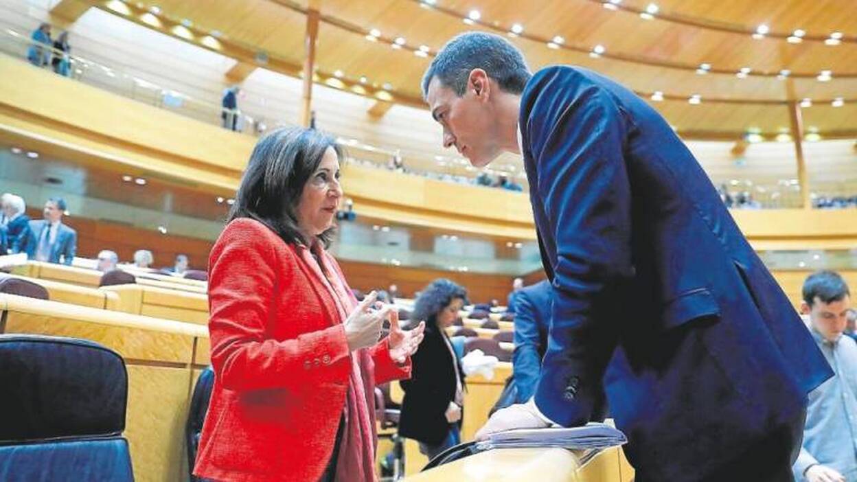 El Estado aprobará este viernes la subida salarial de los funcionarios