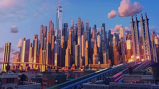 El nuevo tráiler de Mascotas 2 presenta a Capitán Pompón