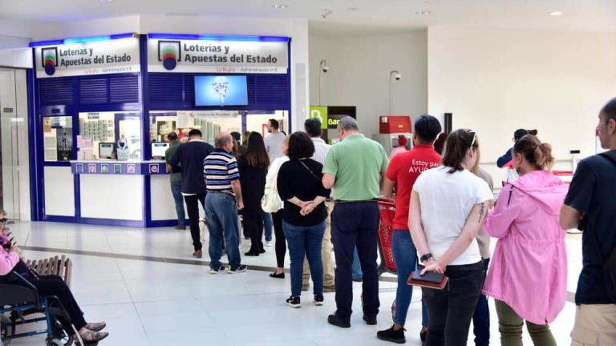 Lotería de Navidad: lo tremendamente humano frente a las matemáticas