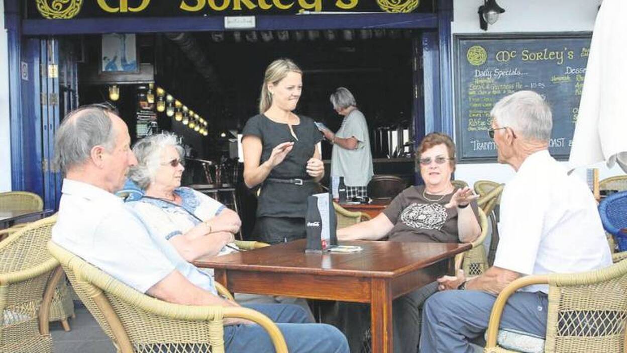 La subida del salario mínimo beneficia a unos 110.000 canarios