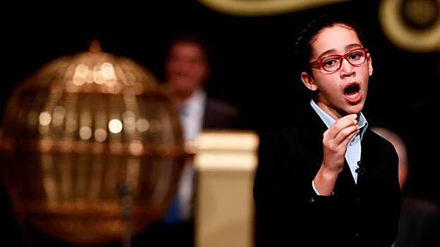 El tercer premio también sonríe a Canarias