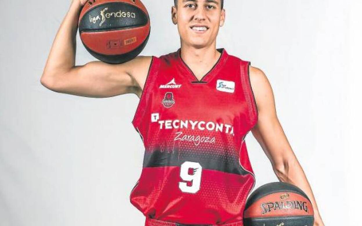 Santana: «Será extraño y muy bonito enfrentarme al Gran Canaria»