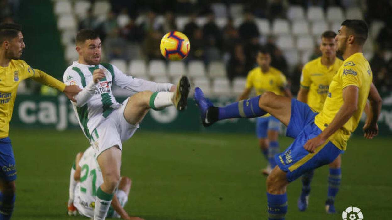 Siniestro total en Córdoba (4-1)