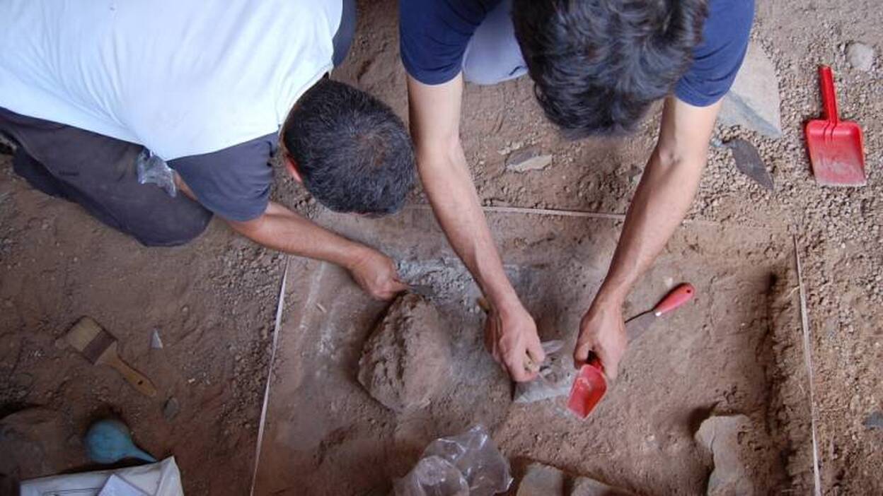 Los pobladores de la isla podrían remontarse al siglo I d.C.