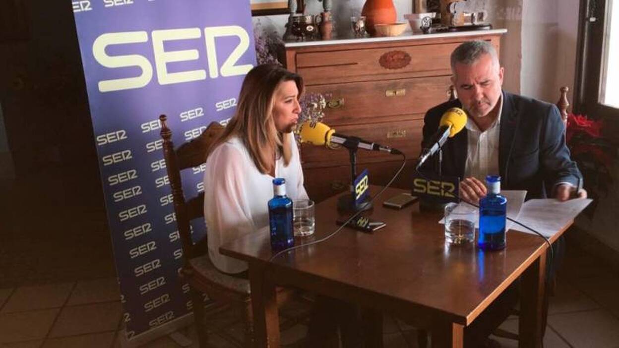Díaz asegura que "evidentemente" se presentará a la investidura como presidenta
