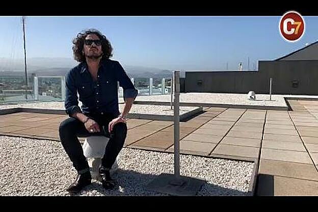 El nuevo disco de Said Muti se presenta en el Auditorio Alfredo Kraus