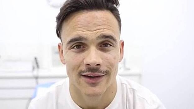 Roque: «Desde que la UD gane un partido, todo cambiará»