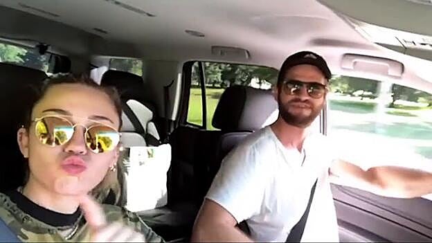 Miley Cyrus confirma su boda con Liam Hemsworth