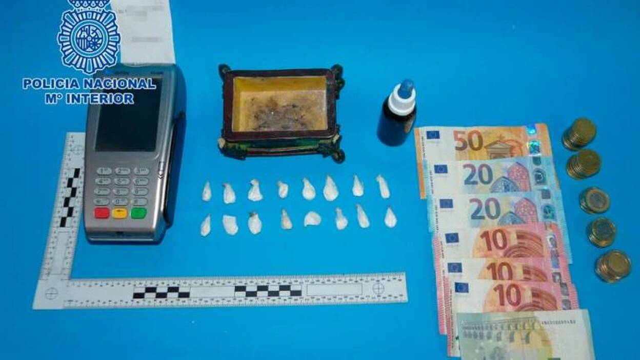 Detenidos dos empleados de un 'after' del sur de Gran Canaria