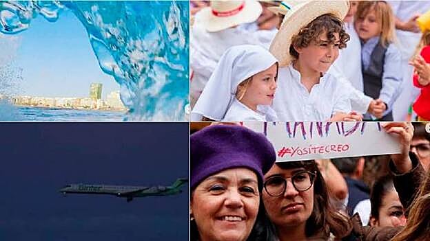 Lo más visto de 2018 en Instagram