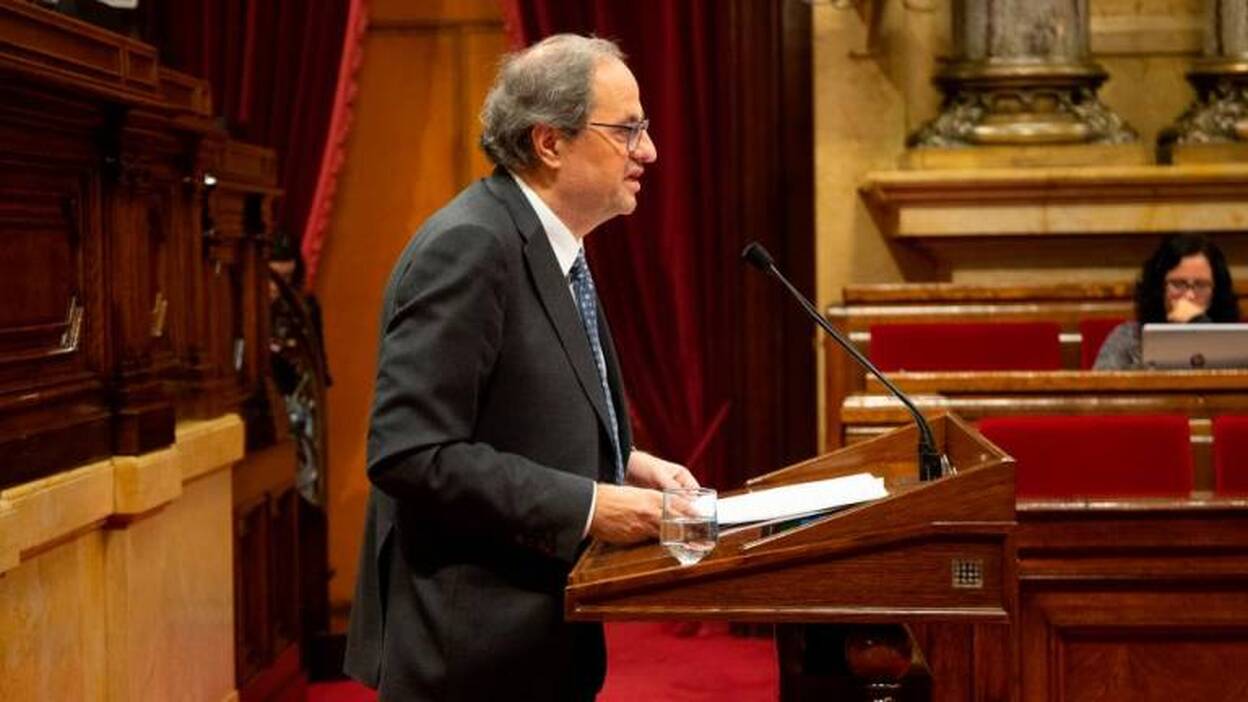 Cataluña abandonará el Fondo de Liquidez en 2019