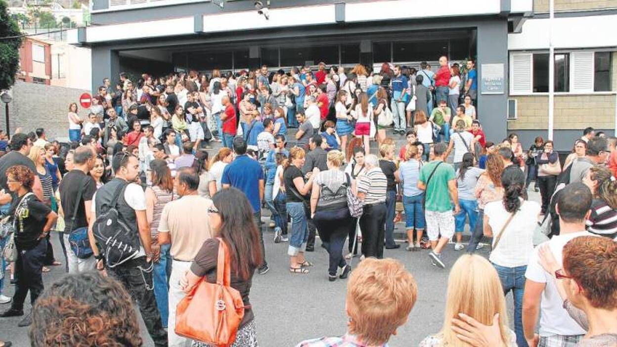 Sanidad cierra la oposición de 2007 once años después de su anuncio