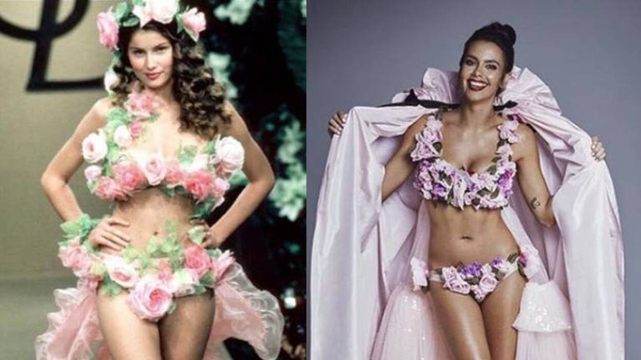 Vuelven a acusar a Pedroche de plagio