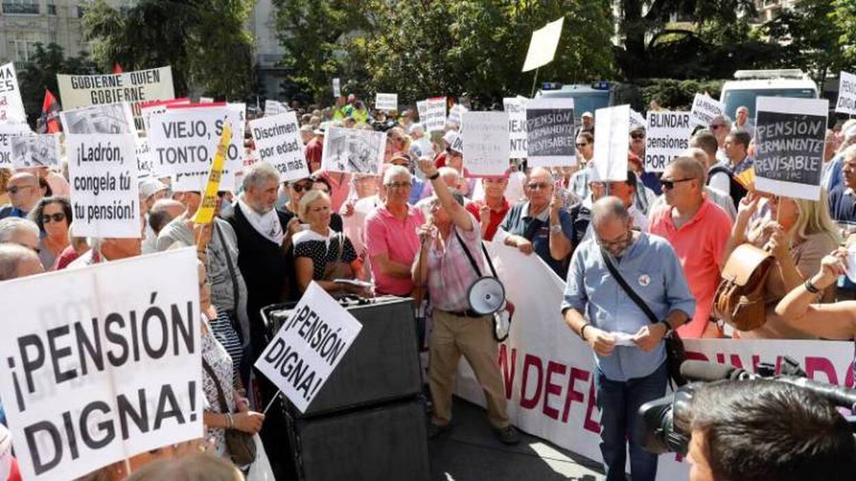 Qué sube y qué baja en este 2019