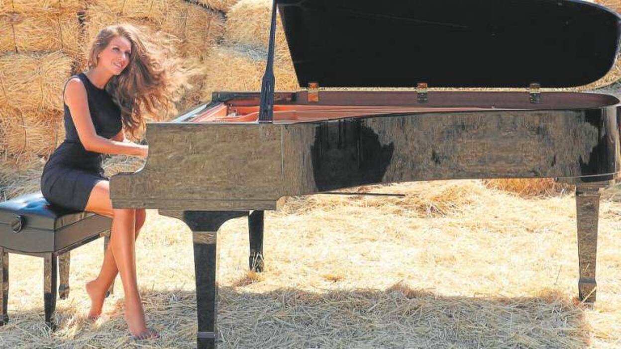 María Toledo abre la sexta edición del Festival Flamenco Romí