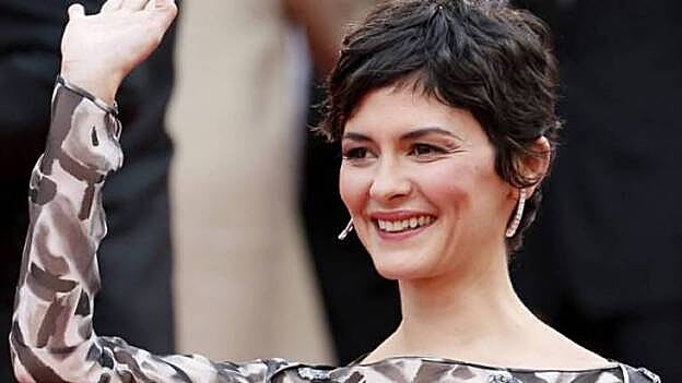 Corte de pelo 2019, a lo garçon