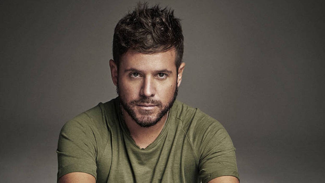 Se amplía el aforo del Arena para Pablo López