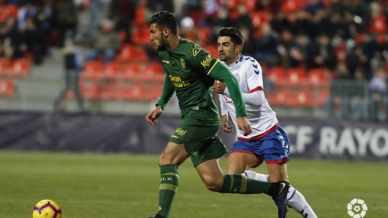 Estéril empate en el Cerro del Espino (0-0)