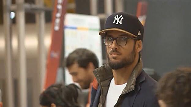 Feliciano López y Sandra Gago se casan