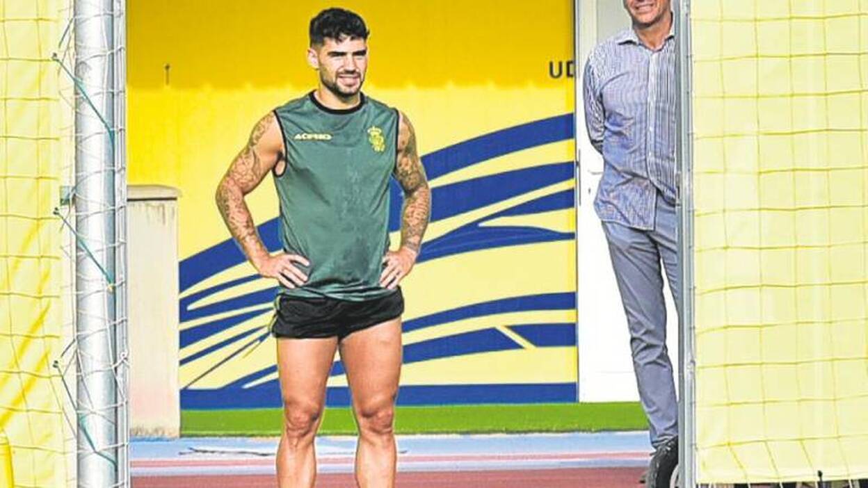 Tana  pide salir pero no hay ofertas