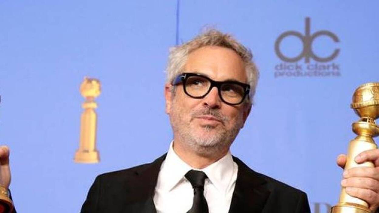 ‘Roma’, de Cuarón, y ‘Ha nacido una estrella’, candidatas a los BAFTA británicos