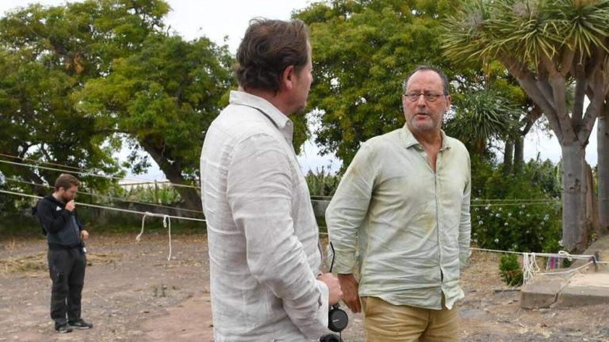 Gran Canaria acogerá al menos tres series y un ‘largo’ en 2019