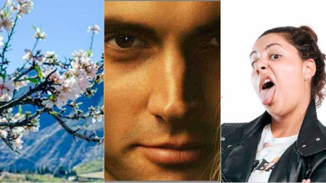 7 planes para no perderte este finde