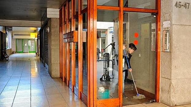 La hija de la mujer degollada en Banyoles reconoce la autoría