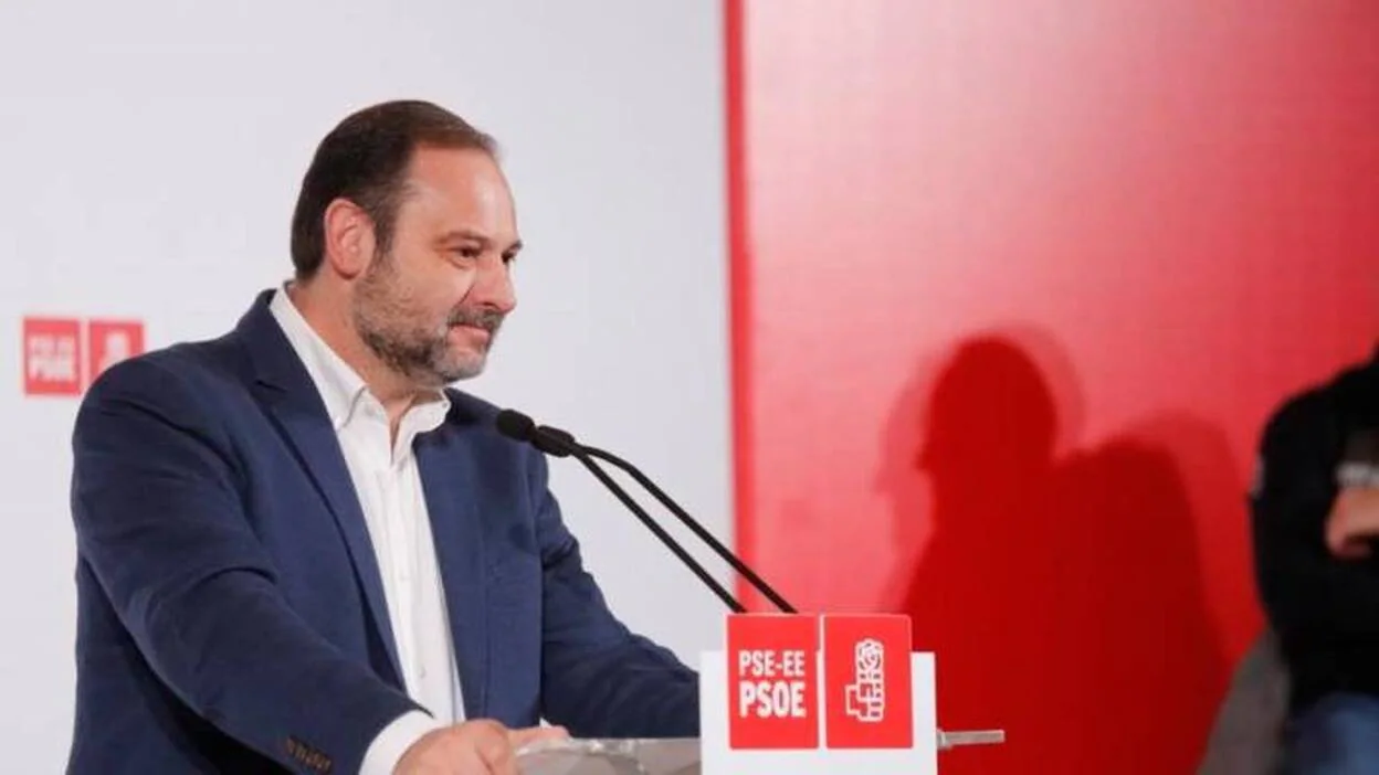 Ábalos estará el sábado de propaganda con el PSOE canario